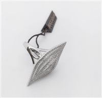 Anello Boccadamo Donna in Argento AN440B - AN440B